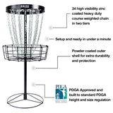 MVP Black Hole® Pro HD V2 Basket