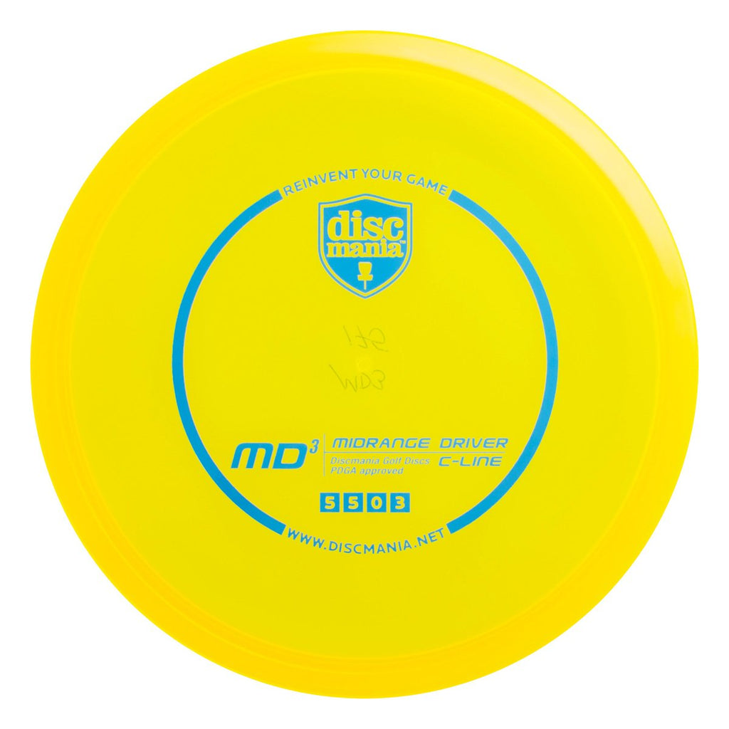 Discmania MD3 C-Line