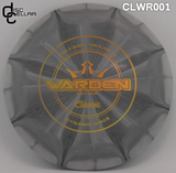 Dynamic Warden Classic Burst
