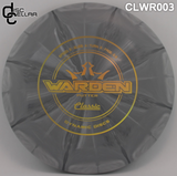 Dynamic Warden Classic Burst