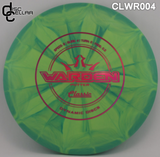Dynamic Warden Classic Burst
