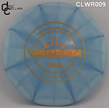 Dynamic Warden Classic Burst