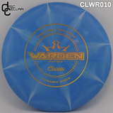 Dynamic Warden Classic Burst