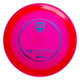 Discmania PDx C-Line