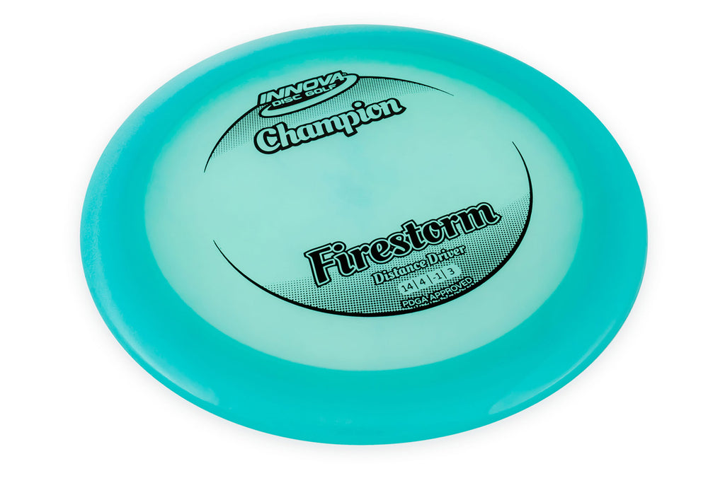 Innova Firestorm Champion