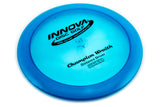 Innova Wraith Champion