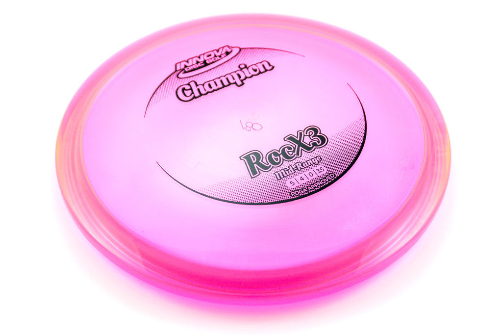 Innova RocX3 Champion