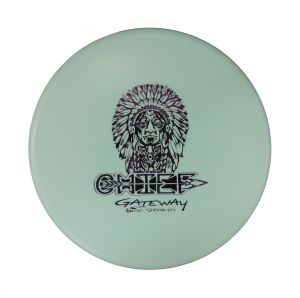 Gateway Chief Sure-Grip