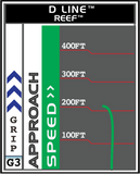 DGA Reef SP Line
