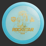 Discmania Active Rockstar - Premium