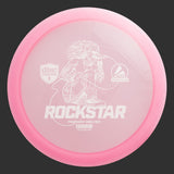 Discmania Active Rockstar - Premium