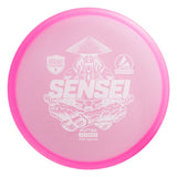 Discmania Active Sensei - Premium