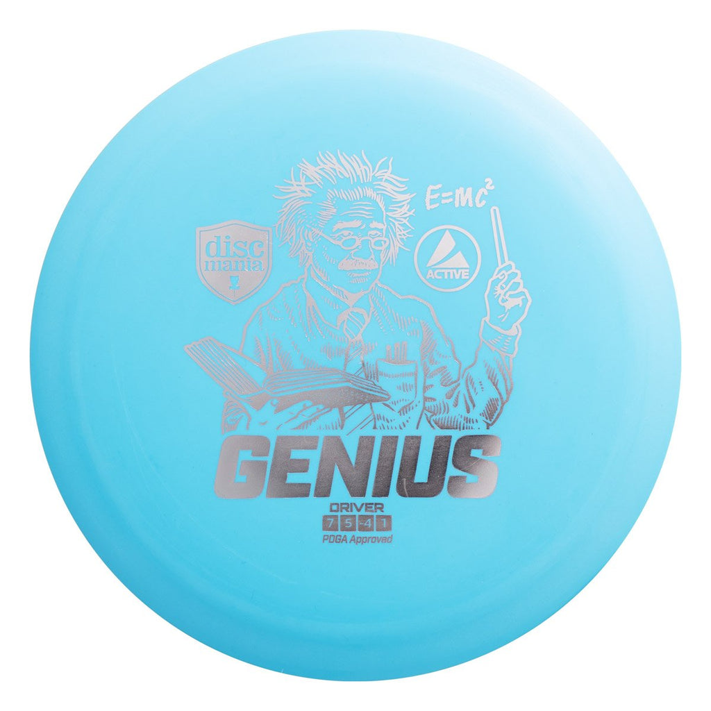 Discmania Active Genius