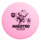 Discmania Active Soft Disc Golf Starter Set (3 Discs) - 150 Class