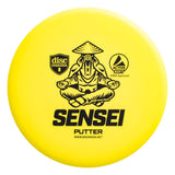 Discmania Active Soft Disc Golf Starter Set (3 Discs) - 150 Class