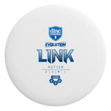 Discmania Evolution Link Exo Hard
