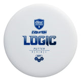 Discmania Evolution Logic Exo Soft