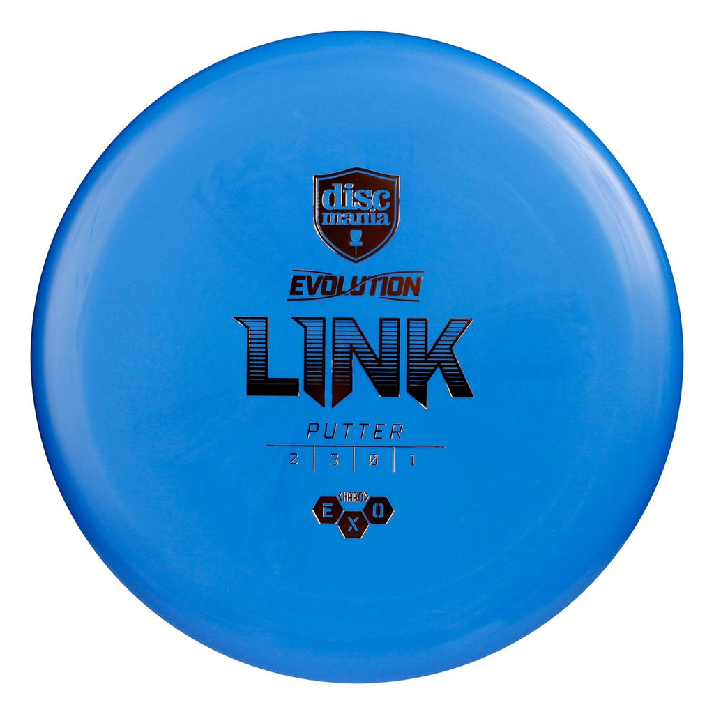 Discmania Evolution Link Exo Hard