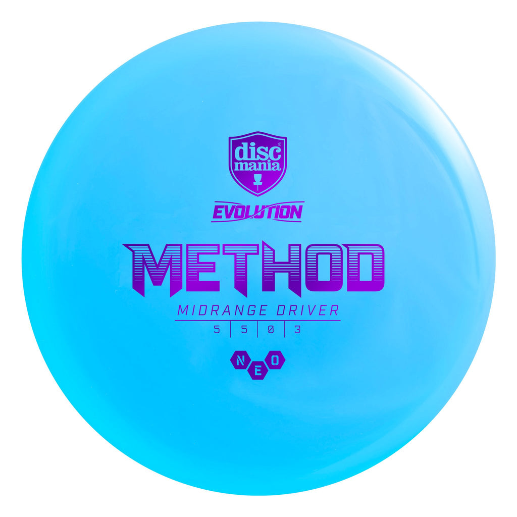 Discmania Evolution Method Neo