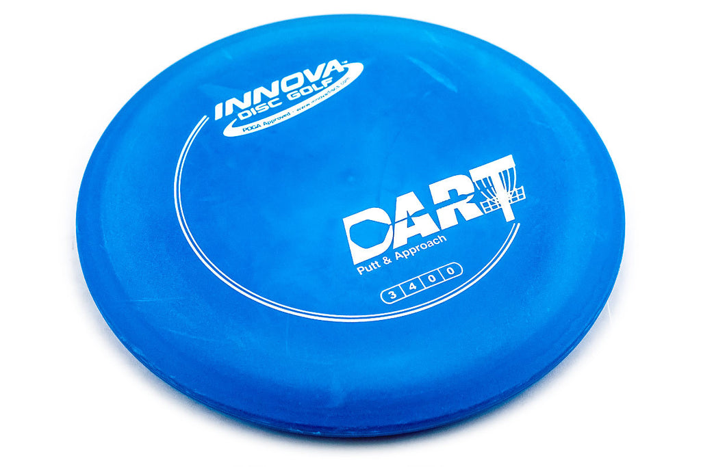 Innova Dart DX - 150 class