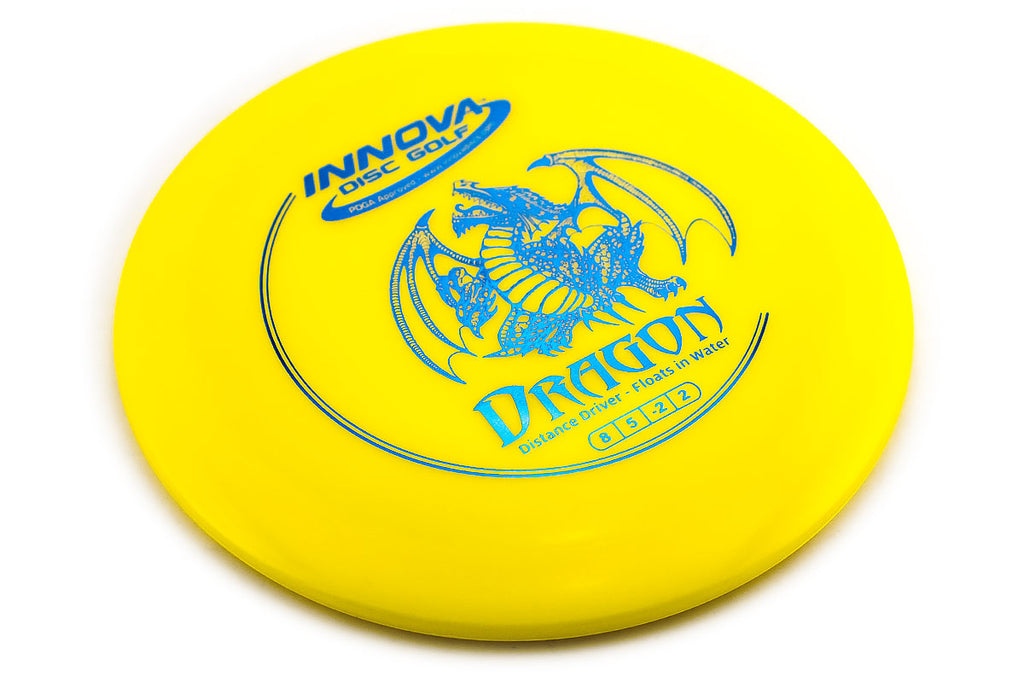 Innova Dragon DX - 150 class