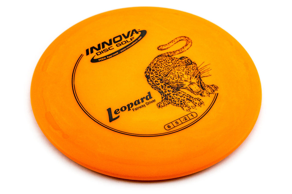 Innova Leopard DX