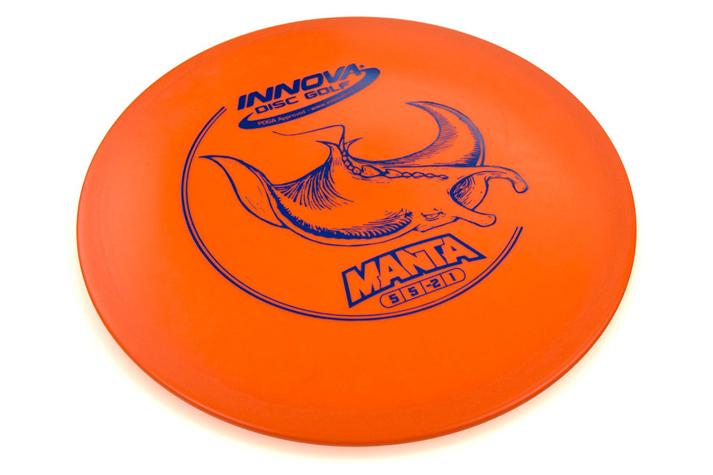 Innova Manta DX