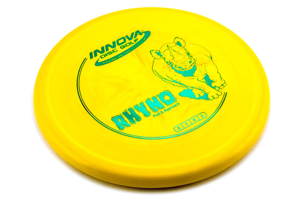 Innova Rhyno DX - 150 class