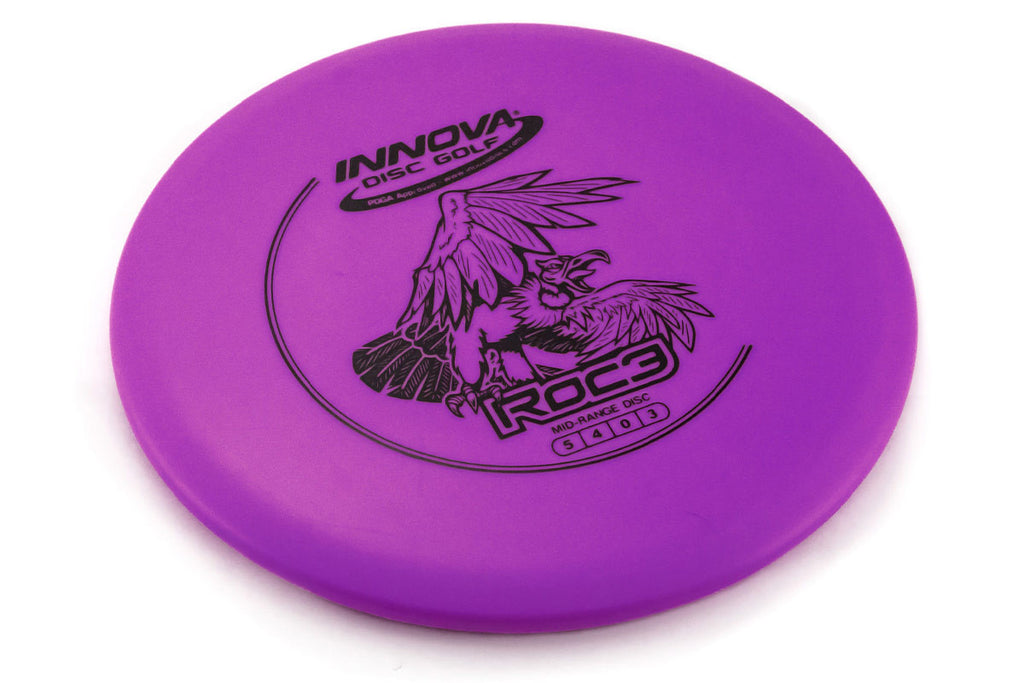 Innova Roc3 DX - 150 Class