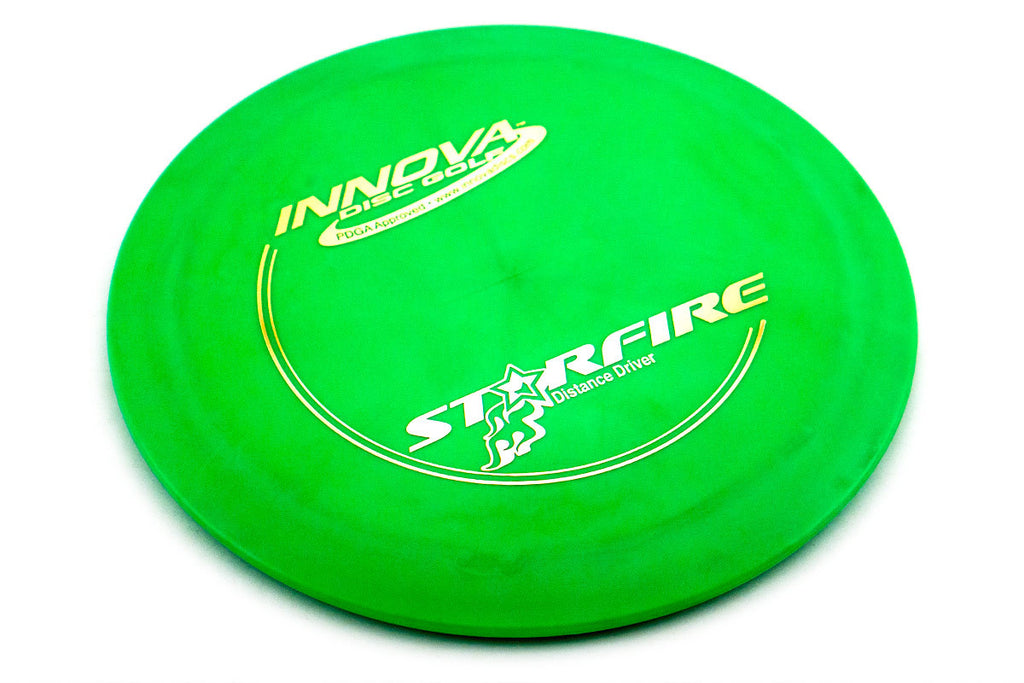 Innova Starfire DX - 150 class
