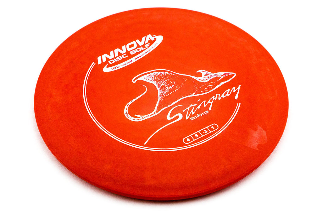 Innova Stingray DX - 150 class