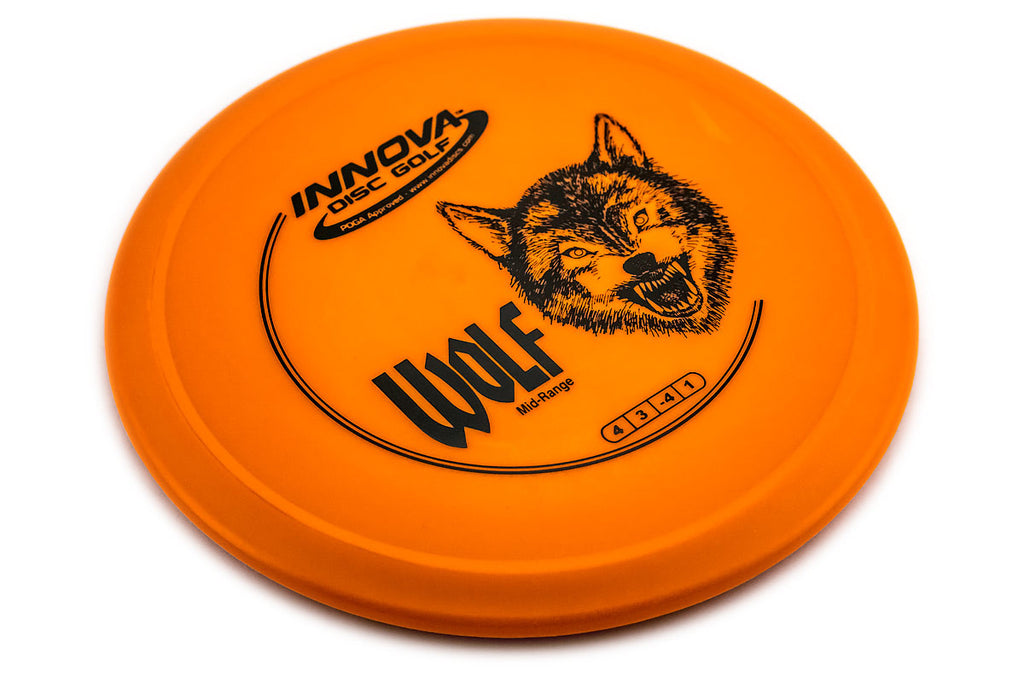 Innova Wolf DX