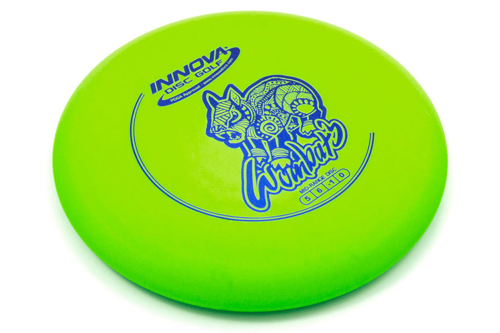 Innova Wombat3 DX