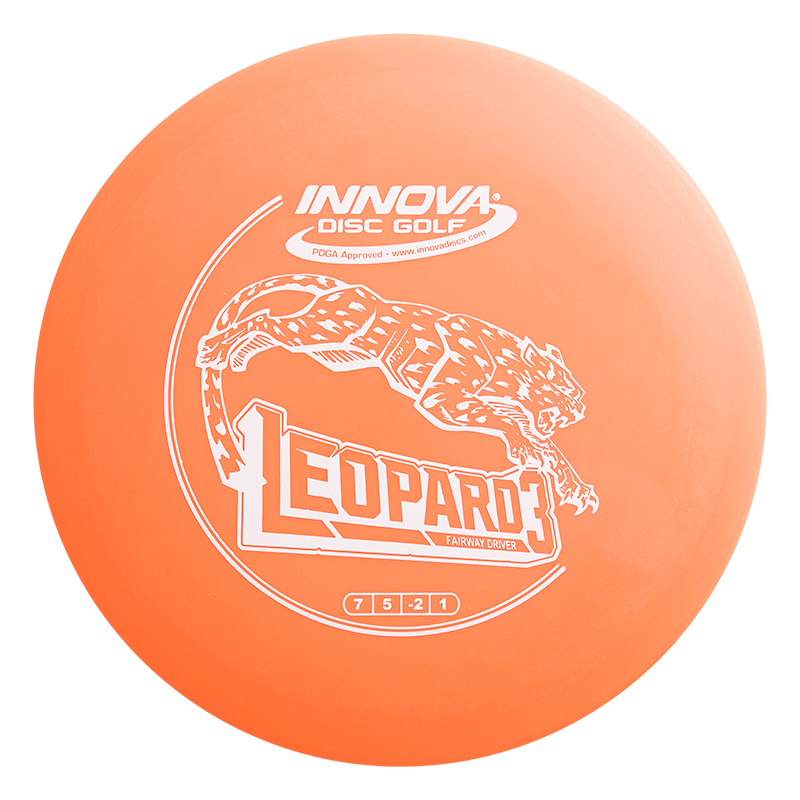 Innova Leopard3 DX