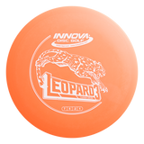Innova Leopard3 DX