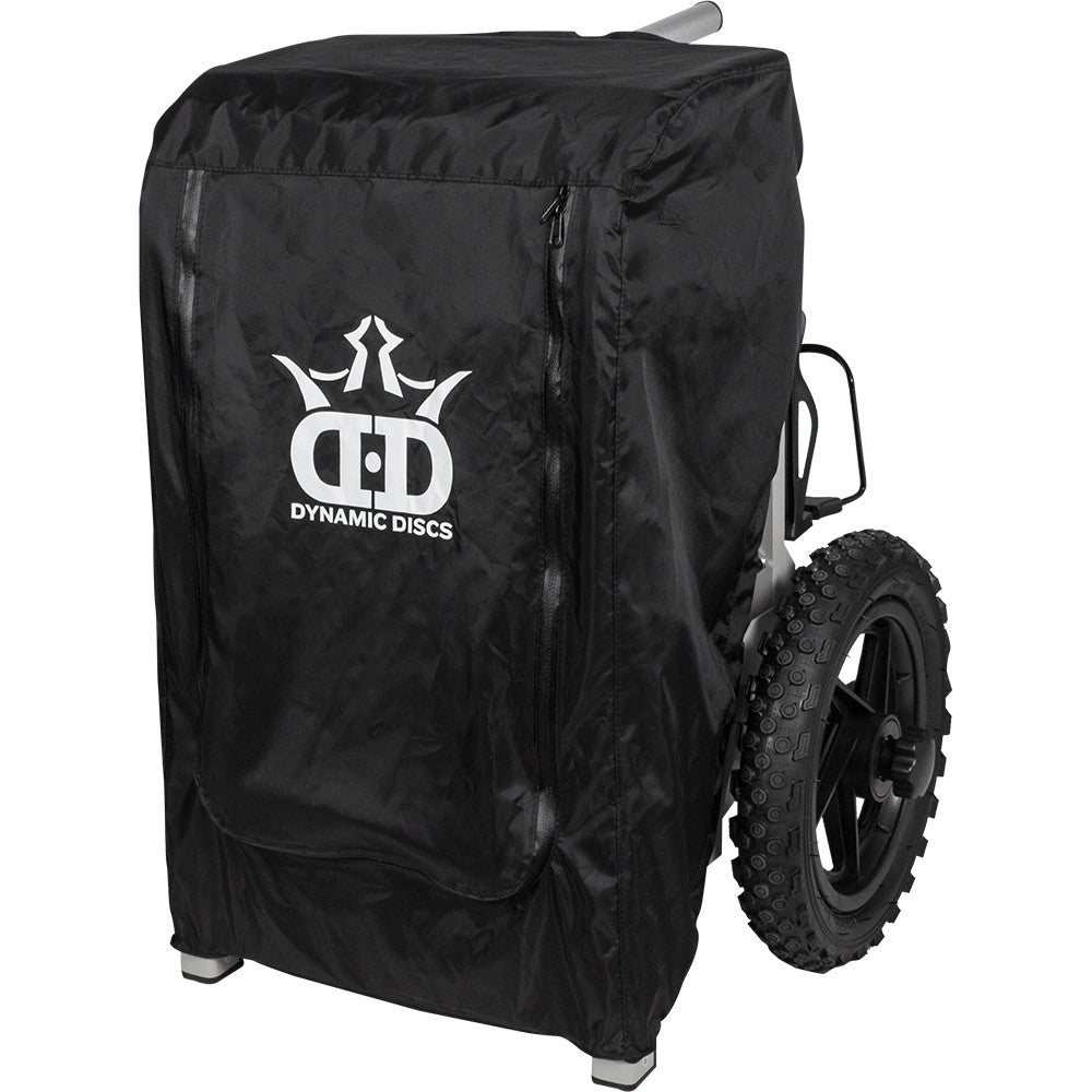 Dynamic Rainfly for ZÜCA Backpack Cart