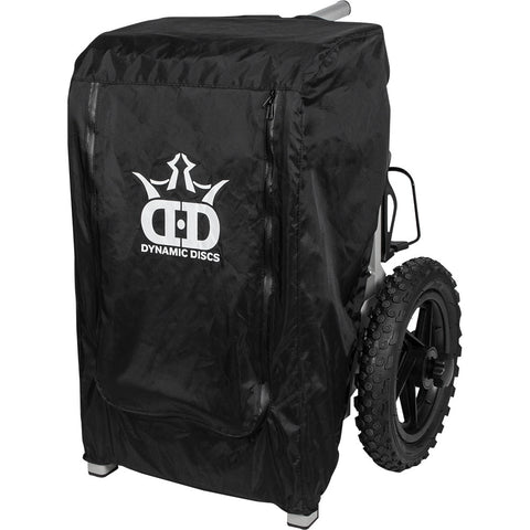 Dynamic Rainfly for ZÜCA Backpack Cart