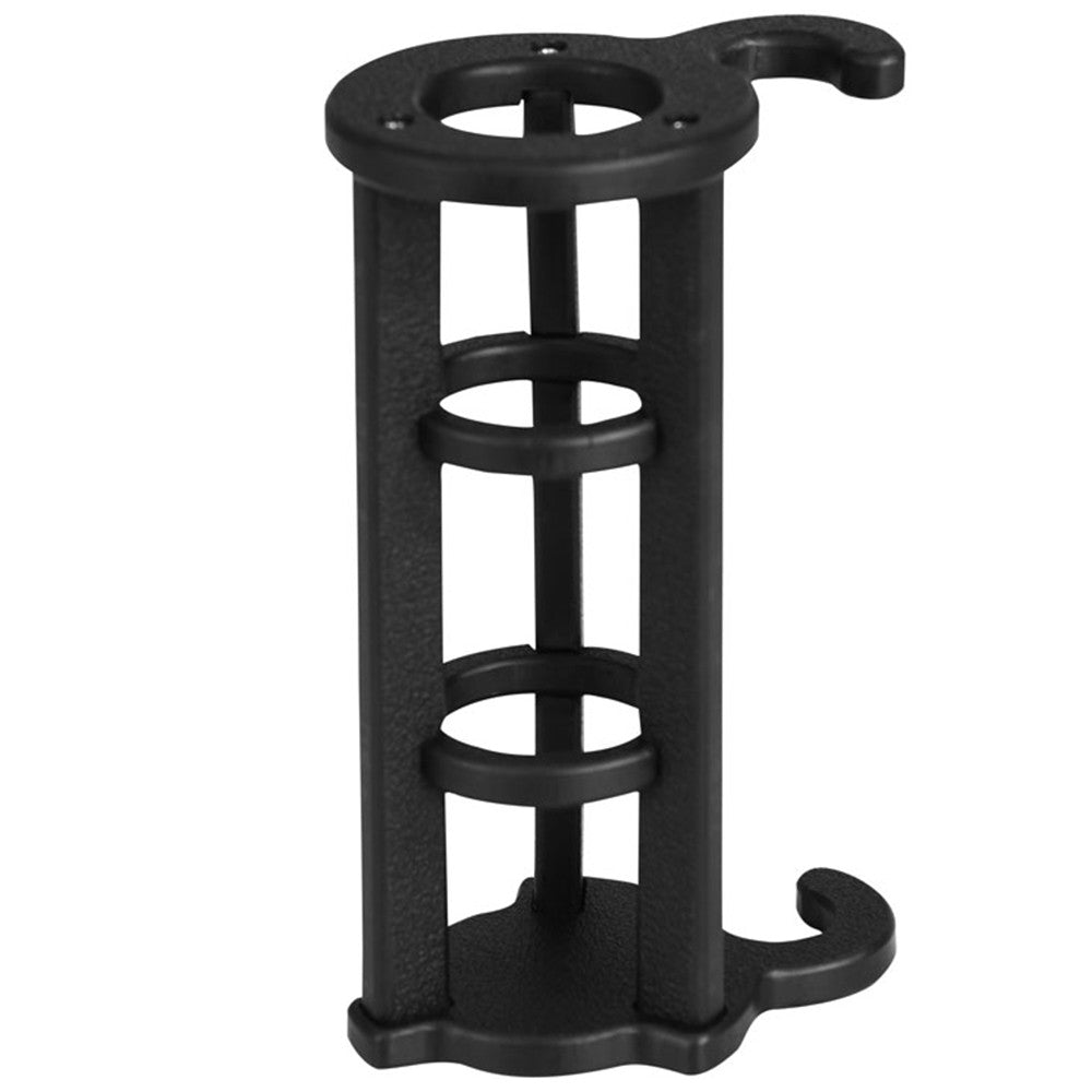 Dynamic Umbrella Holder for ZÜCA Backpack Cart