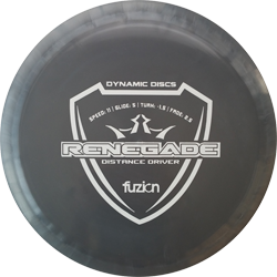 Dynamic Renegade Fuzion