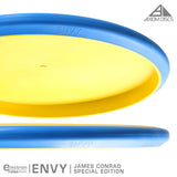 Pre-order: Axiom Envy Electron (Soft) - James Conrad Commemorative Special Edition