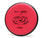 MVP Ion Electron