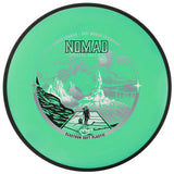 Pre-order: MVP Nomad Electron (Soft) - James Conrad Edition - Special Edition