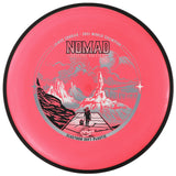 Pre-order: MVP Nomad Electron (Soft) - James Conrad Edition - Special Edition