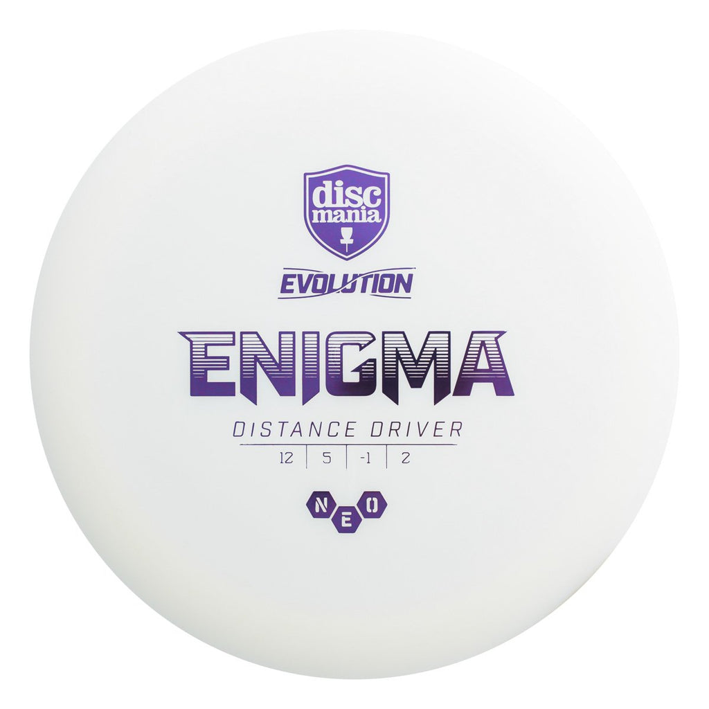 Discmania Evolution Enigma Neo