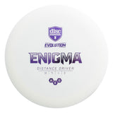 Discmania Evolution Enigma Neo