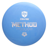 Discmania Evolution Method - Exo Hard