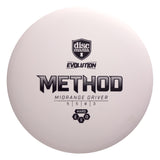 Discmania Evolution Method - Exo Hard