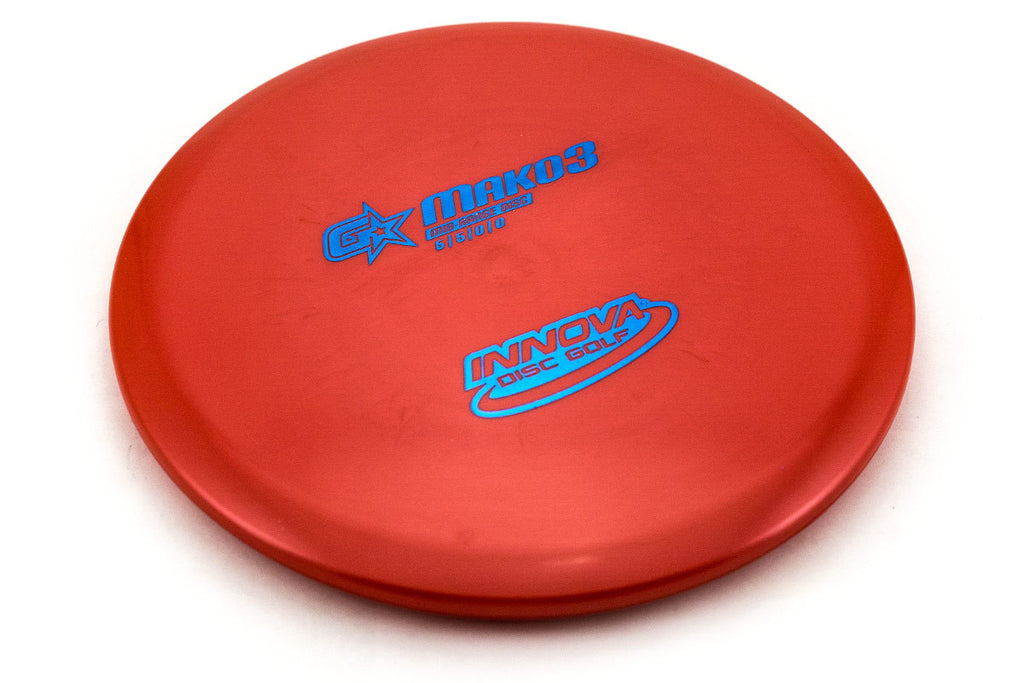 Innova Mako3 GStar