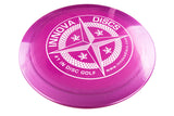 Innova Mystere GStar - First Run