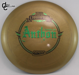 Innova Destroyer Star Shimmer - Josh Anthon Tour Series 2018